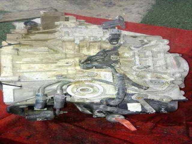 Foto 4ª: Caja Cambios Kia Carens 2.0 CRDI EX MONOVOLUMEN 113CV 83KW [D4EA] (2004)