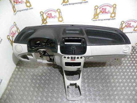 Salpicadero Fiat Punto VERSION INDEFINIDA
