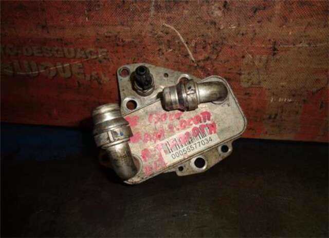Radiador Aceite Opel Insignia 2.0 CDTI