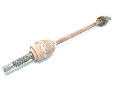 Transmision Trasera Derecha Mitsubishi Outlander MOTION 4WD 150CV 110KW