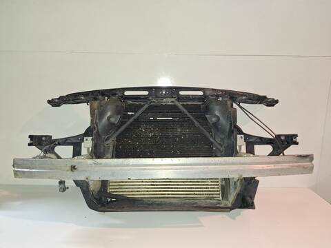 Foto 2ª: Refuerzo Paragolpes Delantero Bmw X3 2.0D 2.0 16V DIESEL CAT 150CV (2004)