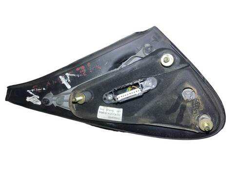 Foto 3ª: Retrovisor Derecho Renault Megane 1.4 16V LA0D LA1H LA0W LA10) I CLASSIC LA0/1_) (1996)