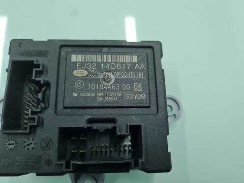 Foto 3ª: Centralita Motor ECU Land Rover Evoque PRESTIGE [224DT] (2013)