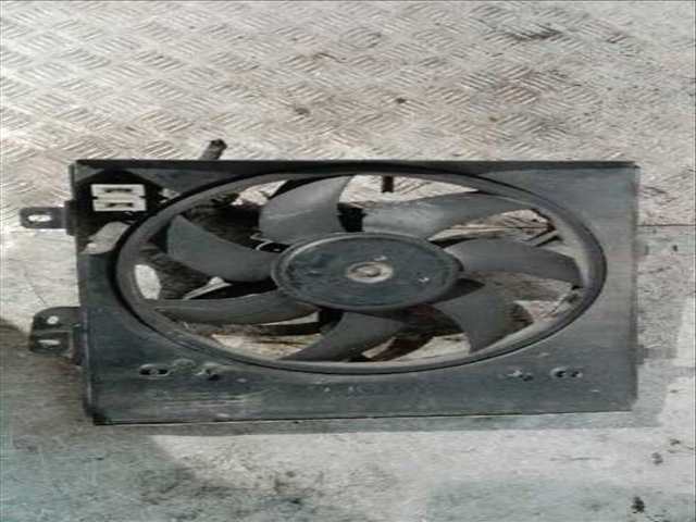 Foto 4ª: Electroventilador Peugeot 208 ACCESS 68CV 50KW [8HR01] (2013)