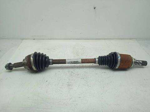 Transmision Delantera Izquierda Dacia Logan COMFORT 95CV 70KW