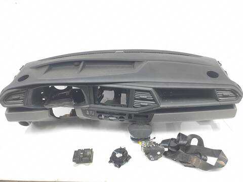 Kit Airbag Volkswagen Caravelle D T6.1 SH)
