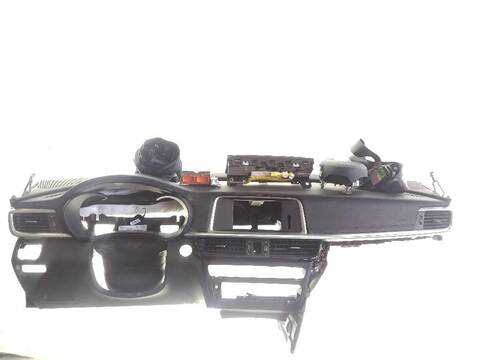 Kit Airbag Kia Optima 1.6 CRDI