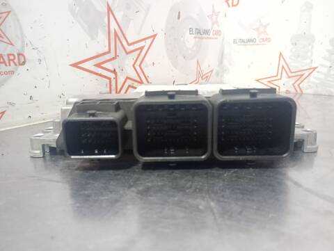 Foto 3ª: Centralita Motor ECU Citroen C4 EXCLUSIVE BERLINA 120CV 88KW [5FWEP6] (2008)