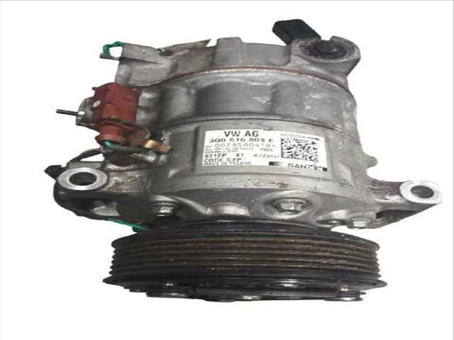 Compresor Aire Acondicionado Seat Ibiza 1.0 TSI