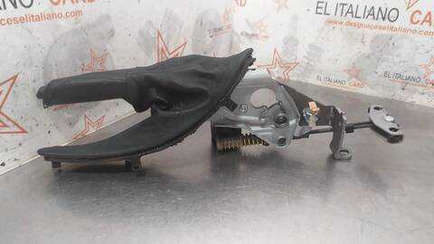 Foto 2ª: Freno de Mano Bmw Serie 3 315 318D M SPORT 150CV 110KW [B47D20A] (2015)