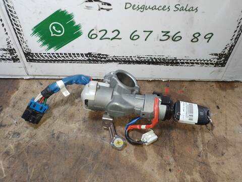 Motor de Arranque Hyundai i30 D4FB