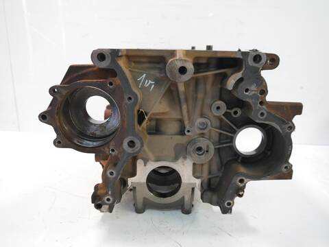 Bloque Motor Ford Tourneo 130 - 150 CV