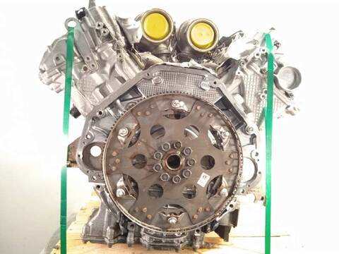 Despiece Motor Bmw X5 4.4 G 523CV 390KW AUT. G05) M50I N63B44