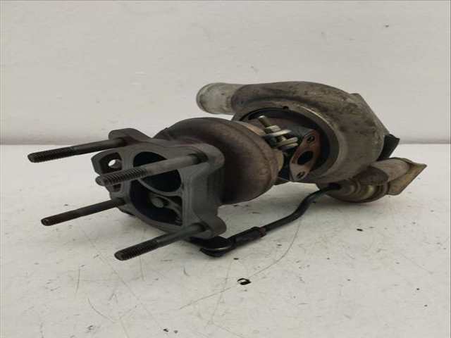 Foto 3ª: Turbocompresor Opel Astra COMFORT 75CV 55KW [Y17DT] (2003)