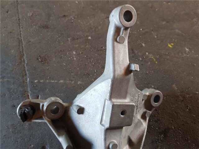 Foto 2ª: Soporte Motor Renault Clio 1.5 BUSINESS [1.5 LTR. - 66 KW DCI DIESEL FAP] [K9K B6]