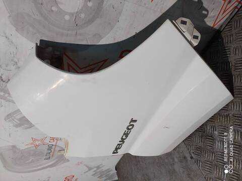 Foto 3ª: Aleta Delantera Derecha Peugeot Boxer HDI STANDART 330) 101CV 74KW [4HV] (2007)