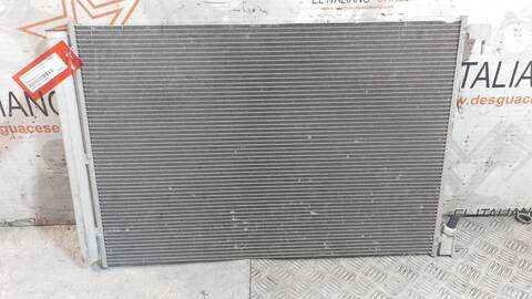 Radiador Calefaccion A.A. Mercedes Clase E 180 E 220 D 213.004) 194CV 143KW