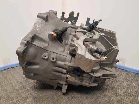 Foto 2ª: Caja Cambios Ford Galaxy TITANIUM 150CV 110KW [T7CL] (2017)