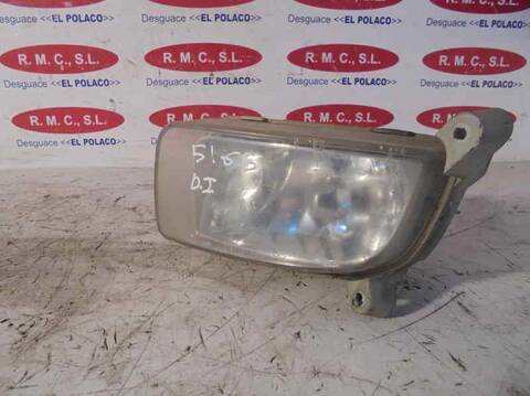 Faro Antiniebla Delantero Izquierdo Hyundai Matrix 1.5 CRDI CAT 82CV 60KW