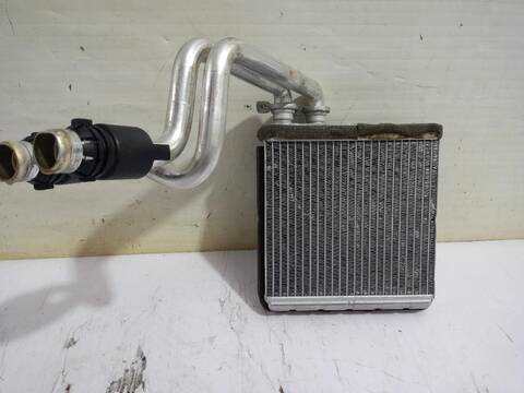 Foto 3ª: Radiador Calefaccion A.A. Seat Ibiza ERENCE 95CV [DLAC] (2017)