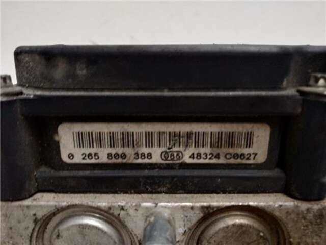 Foto 3ª: Abs Hyundai Getz 1.5 CRDI (82 CV) [D3EA]