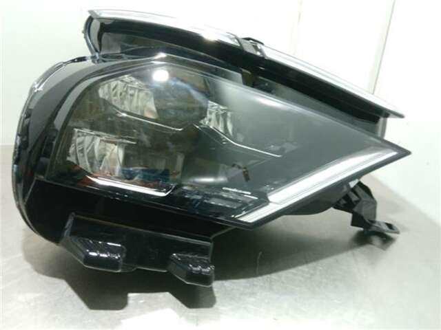 Foto 2ª: Faro Derecho Citroen C4 1.5 FEEL PACK [1.5 LTR. - 96 KW BLUE-HDI FAP] [YHZ / DV5RC]