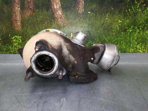 Foto 3ª: Turbocompresor Honda Accord 2.2 CTDI BERLINA 140CV 103KW [N22A1] (2003)