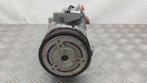 Compresor Aire Acondicionado Jeep Renegade LONGITUDE FWD 120CV 88KW