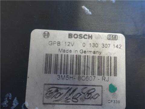 Foto 3ª: Electroventilador Ford Focus 1.6 TDCI 109CV 80KW [G8DB] (2008)