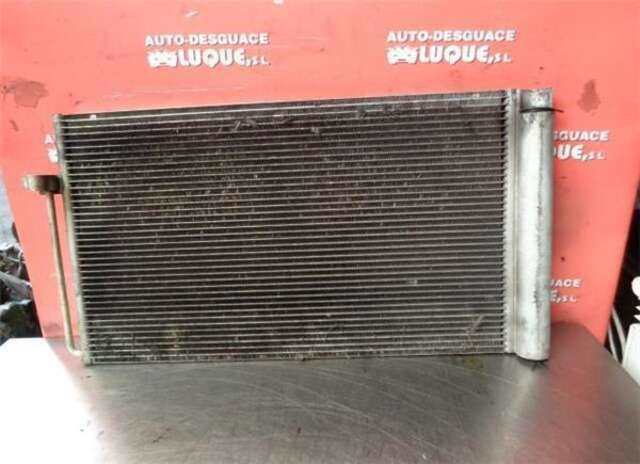 Radiador Calefaccion A.A. Bmw Serie 5 518 530 D