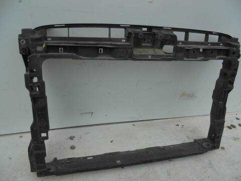 Foto 3ª: Panel Frontal Volkswagen Passat ADVANCE BMT 120CV 88KW [DCX] (2016)