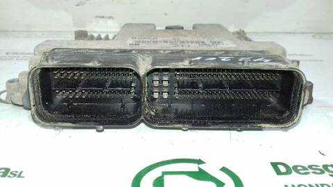 Foto 2ª: Centralita Motor ECU Opel Astra 1.7 16V CDTI CAT Z 17 DTL - LRB) BERLINA 80CV 59KW [Z17DTL] (2004)