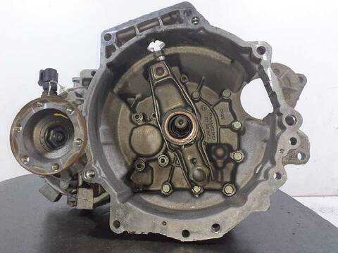 Caja Cambios Volkswagen Golf GTI EDICION ESPECIAL BERLINA 150CV 110KW