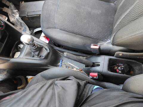 Consola Central Peugeot 208 YH01