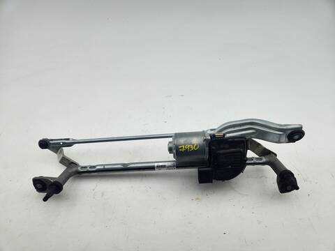 Motor Limpia Delantero Volkswagen Golf STYLE 115CV