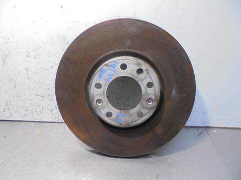 Disco Freno Delantero Peugeot 3008 ACTIVE 131CV 96KW