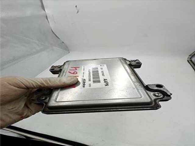 Foto 2ª: Centralita Motor ECU Opel Corsa 1.2 111 YEARS [1.2 LTR. - 63 KW CAT (A 12 XER - LDC)] [A 12 XER / LDC]