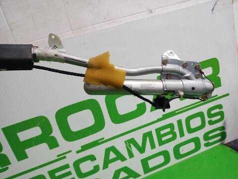Foto 2ª: Airbag Cortina Delantero Derecho Volkswagen Passat 1.6 102CV [ALZ] (2000)