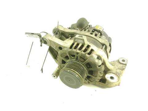 Alternador Kia Optima VERSION INDEFINIDA