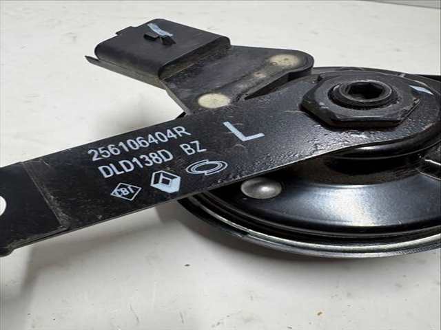 Foto 2ª: Claxon Dacia Sandero H4DF480 (2023)