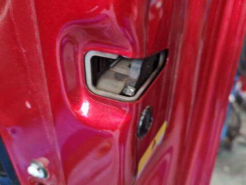 Cerradura Puerta Delantera Derecha Seat Ibiza FR XM 110CV 81KW
