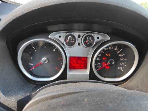 Cuadro de Instrumentos Ford Kuga UFDA