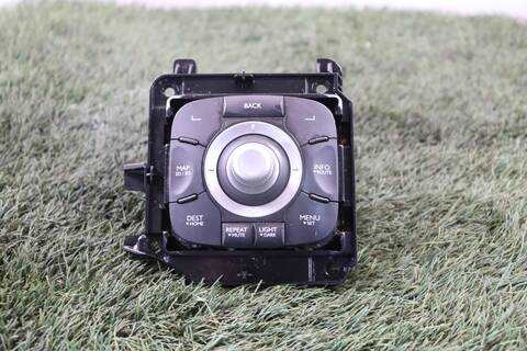 Mando Multifuncion Renault Megane R9M402 BERLINA III BERLINA 5P