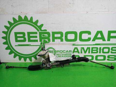 Cremallera de Direccion Ford Focus TREND 101CV