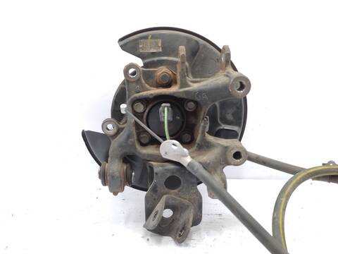 Mangueta Trasera Izquierda Toyota Rav4 197CV