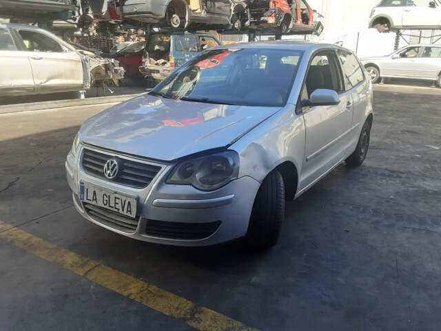 Motor de Arranque Volkswagen Polo 1.4 TDI68CV 0CV
