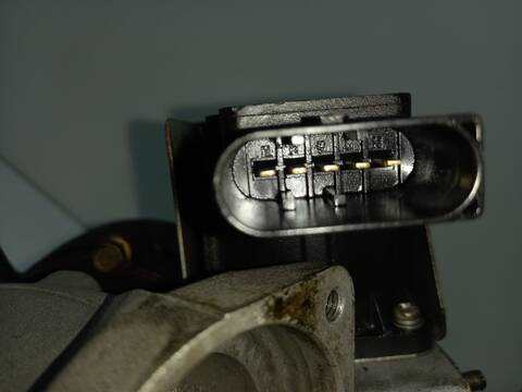 Foto 2ª: Turbocompresor Bmw Serie 3 315 N47D20C BERLINA (2007)