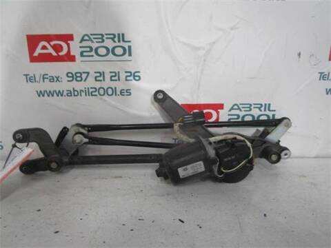 Motor Limpia Delantero Kia Carens 2.0 CRDI 140CV 103KW