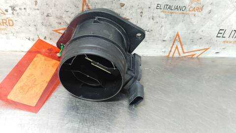 Foto 3ª: Caudalimetro Volkswagen Golf EDITION 115CV 85KW [DDY] (2017)