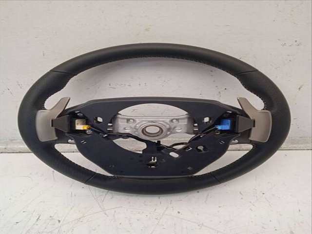 Foto 3ª: Volante Lexus IS VERSION INDEFINIDA (2013)